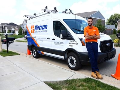 Airtron Heating & Air Conditioning