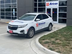 Airtron Heating & Air Conditioning