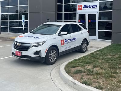 Airtron Heating & Air Conditioning