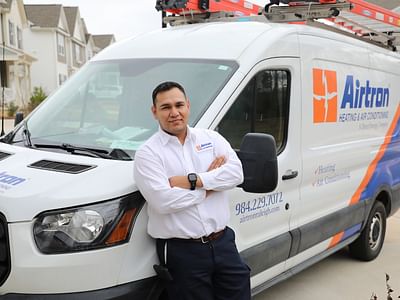 Airtron Heating & Air Condtioning
