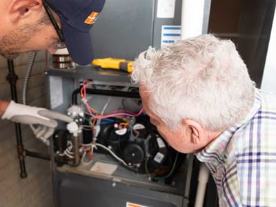 Airtron Heating & Air Condtioning