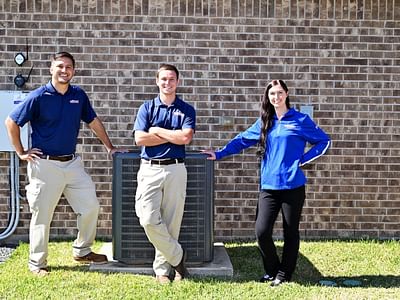 Airtron Heating and Air Conditioning