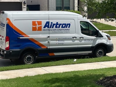 Airtron Heating and Air Conditioning