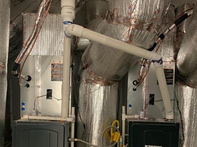 Airtron Heating And Air Conditioning