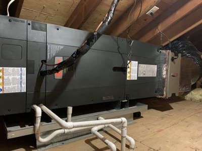 Airtron Heating And Air Conditioning