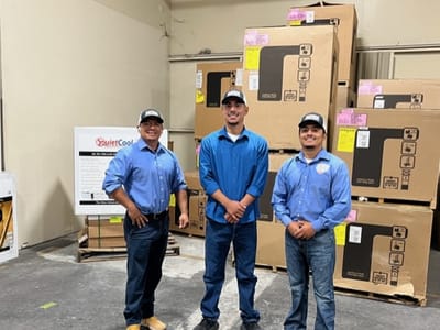 Airtron Heating And Air Conditioning