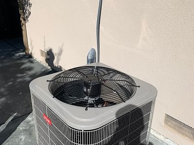 Airtron Heating And Air Conditioning