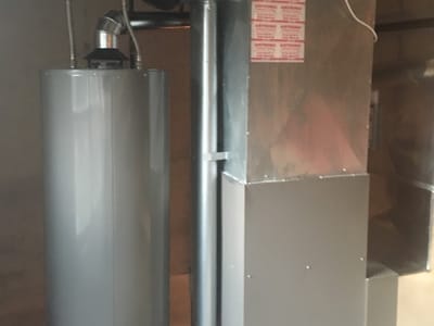 Airtronic Heating & Cooling