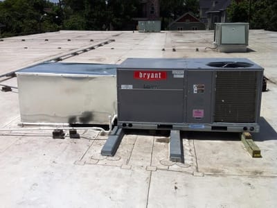 Airtronics Air Conditioning & Heating