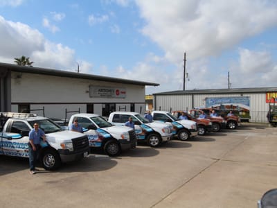 Airtronics Air Conditioning & Heating