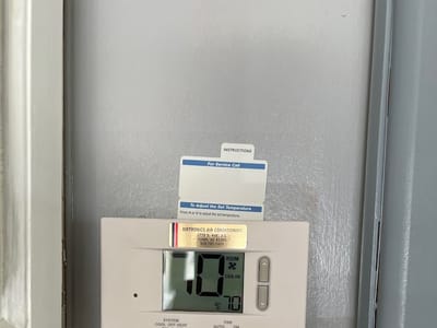 Airtronics Air Conditioning & Heating