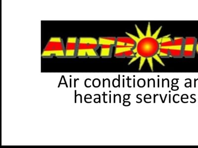 Airtronics Air Conditioning & Heating