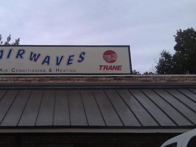 Airwaves Air Conditioning & Heating Inc.