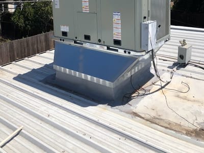 Airwaves Air Conditioning & Heating Inc.