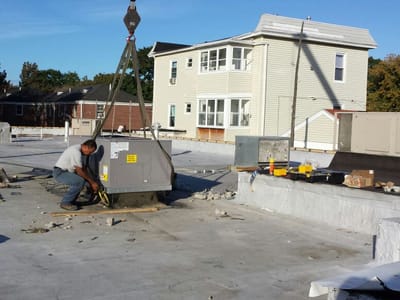 AirWay Heating Cooling Enterprises