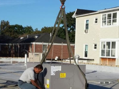 AirWay Heating Cooling Enterprises