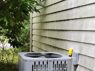 AirWay Heating Cooling Enterprises