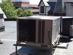 AirWay Heating Cooling Enterprises