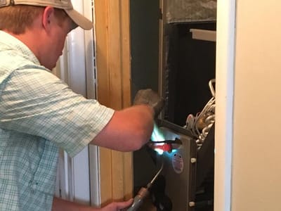 AirWay Heating & Cooling