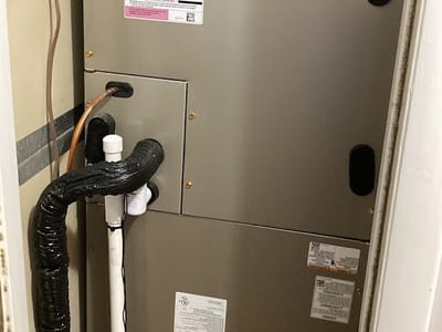 AirWay Heating & Cooling