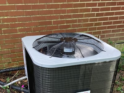 AirWay Heating & Cooling