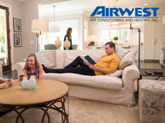 Airwest Air Conditioning and Heating