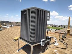 Airwest Mechanical Heating and Air Conditioning