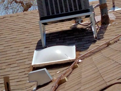 Airwest Mechanical Heating and Air Conditioning