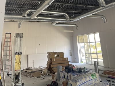 Airwest Mechanical Heating and Air Conditioning