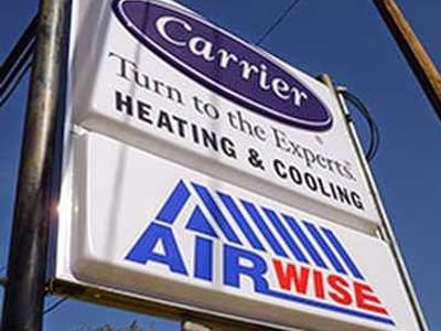 Airwise Heating & Air Conditioning