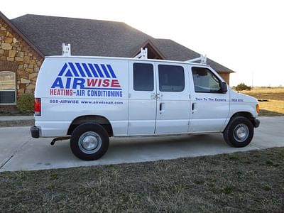 Airwise Heating & Air Conditioning