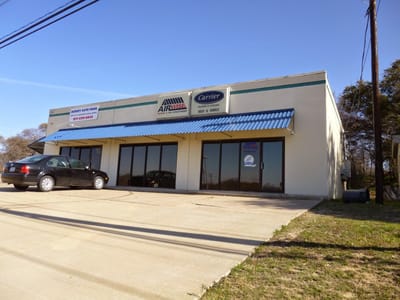 Airwise Heating & Air Conditioning