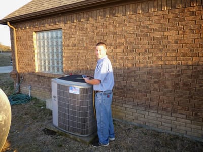 Airwise Heating & Air Conditioning