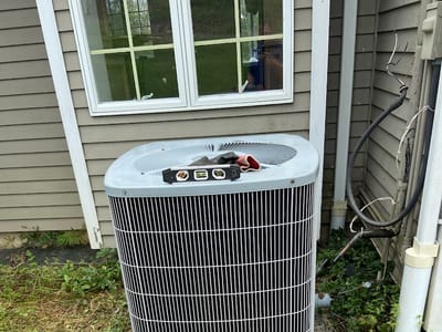 AirWise Mechanical Services