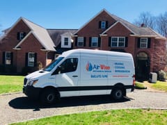 AirWise Mechanical Services