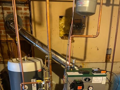 AirWise Mechanical Services