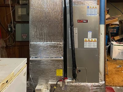 AirWise Mechanical Services