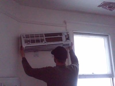 AirWorks Air Conditioning