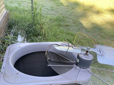 AirWorks Air Conditioning