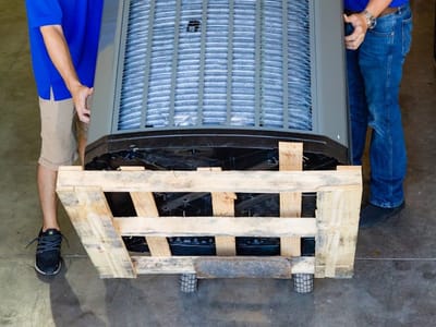 Airworks Cooling & Heating, Inc.