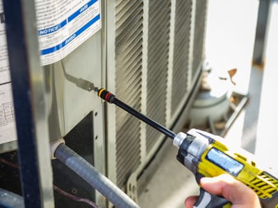 Airworks Cooling & Heating, Inc.