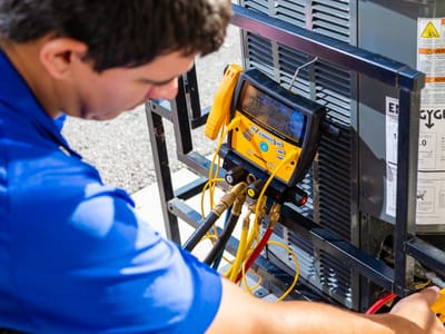 Airworks Cooling & Heating, Inc.