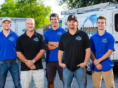 Airworks Cooling & Heating, Inc.