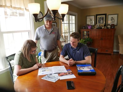 AirWorks Cooling & Heating, LLC