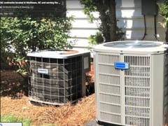 AirWorks Cooling & Heating, LLC