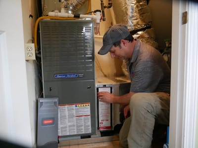 AirWorks Cooling & Heating, LLC