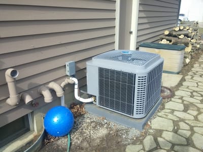 Airworks Heating & Cooling LLC
