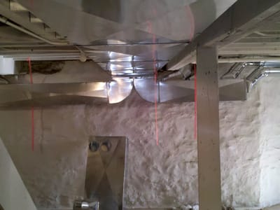 Airworks Heating & Cooling LLC