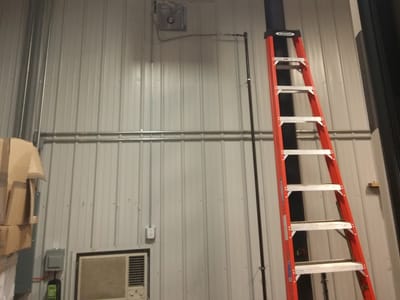 Airworks Heating & Cooling LLC