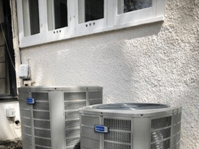 AirWorks Heating, Cooling & Radiant LLC